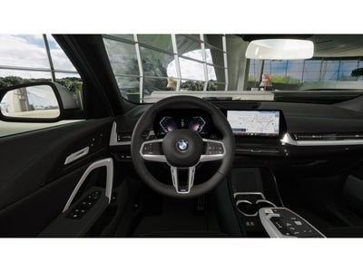 2026 BMW X2 xDrive28i