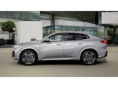 2026 BMW X2 xDrive28i