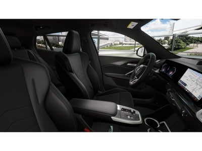 2026 BMW X2 xDrive28i