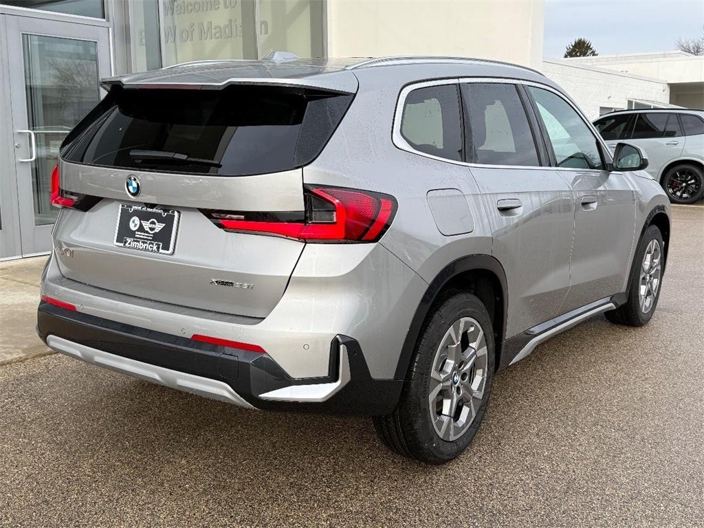 2026 BMW X1 xDrive28i