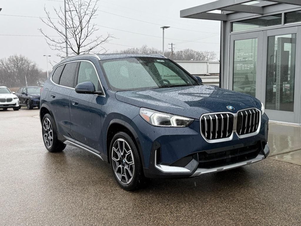 2026 BMW X1 xDrive28i