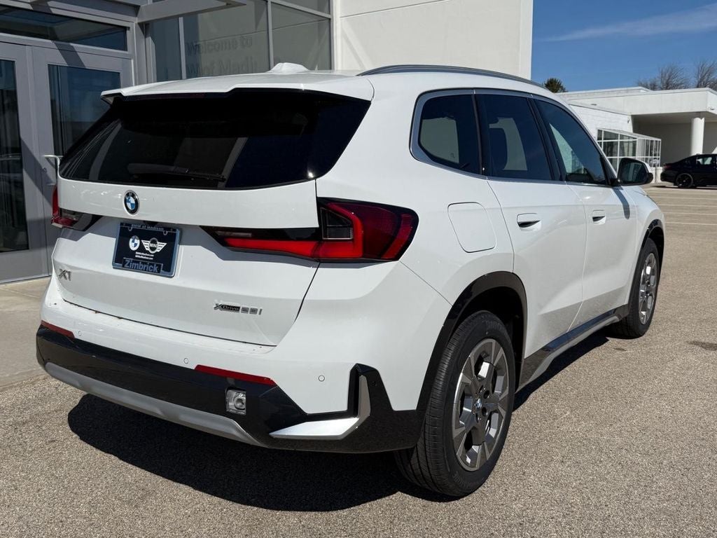 2026 BMW X1 xDrive28i