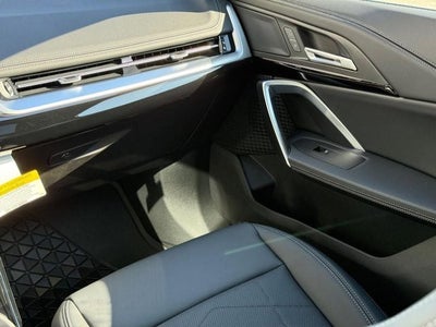 2026 BMW X1 xDrive28i