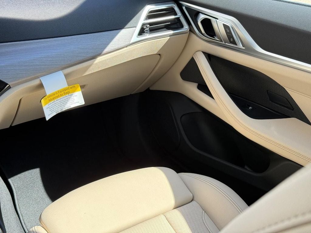 2026 BMW i4 xDrive40