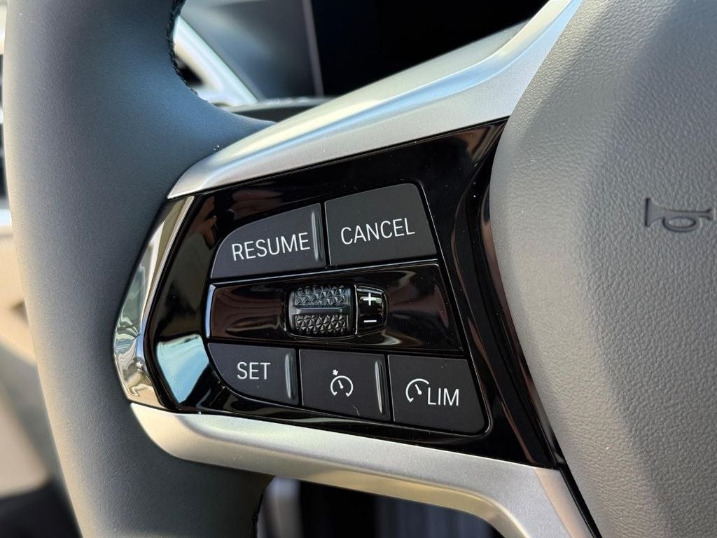 2026 BMW i4 xDrive40