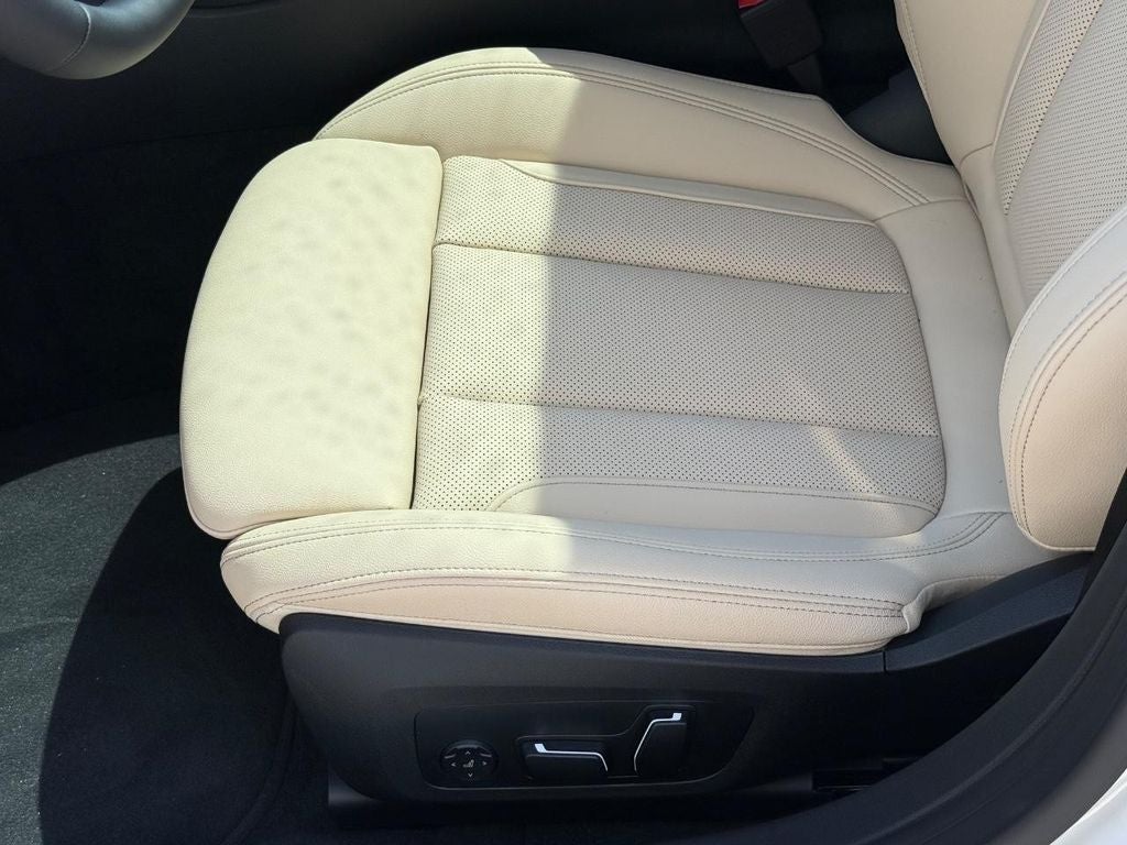 2026 BMW i4 xDrive40