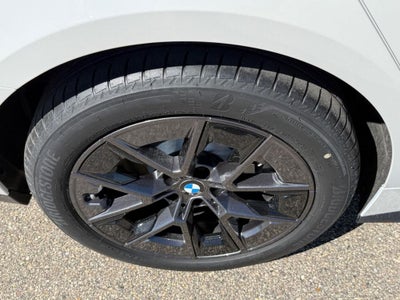 2026 BMW i4 xDrive40