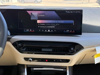 2026 BMW i4 xDrive40