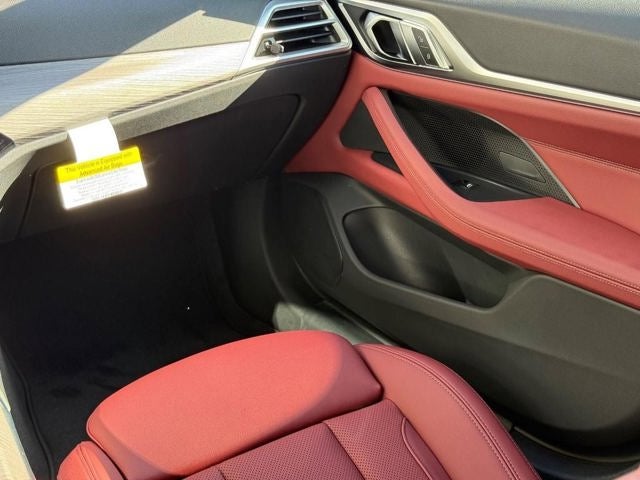 2026 BMW i4 xDrive40