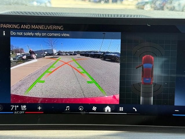 2026 BMW i4 xDrive40