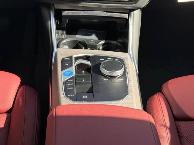 2026 BMW i4 xDrive40