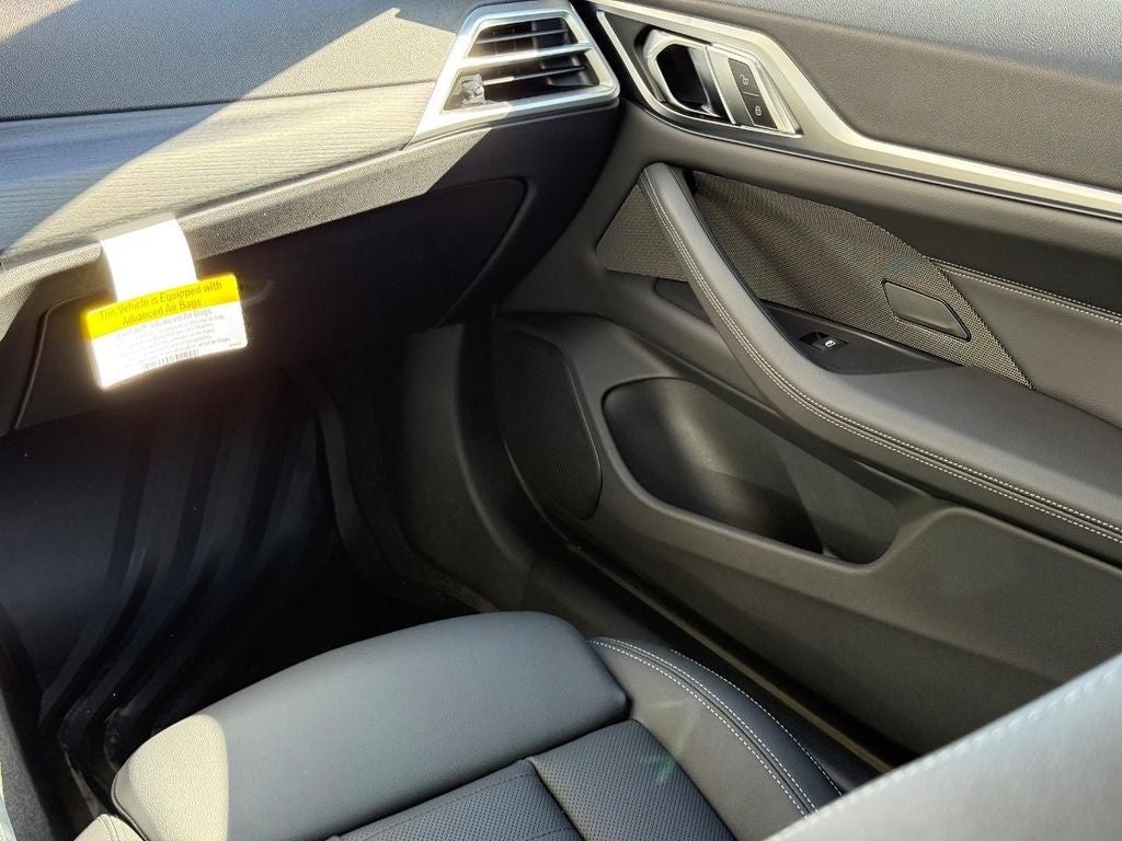 2026 BMW i4 xDrive40