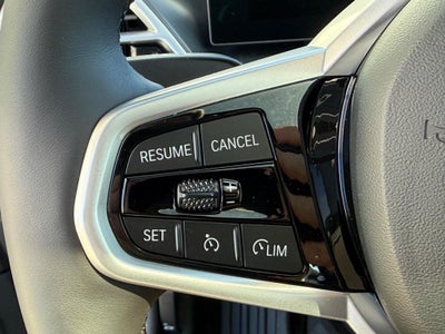 2026 BMW i4 xDrive40