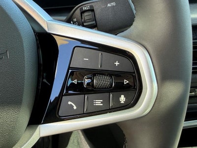 2026 BMW i4 xDrive40