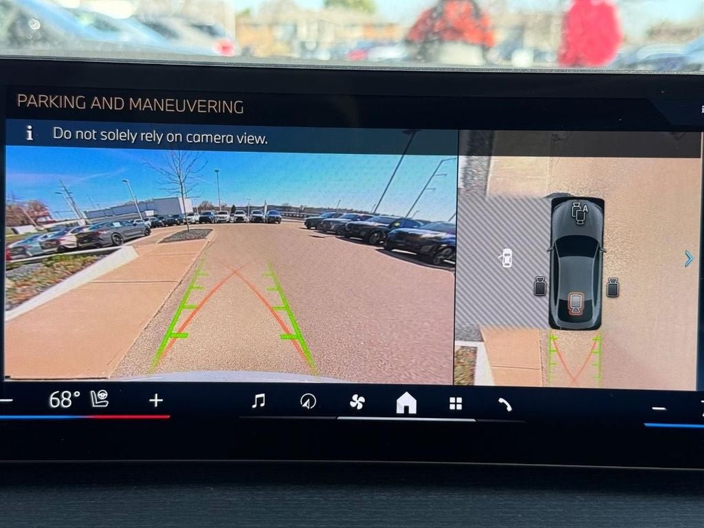 2026 BMW i4 xDrive40