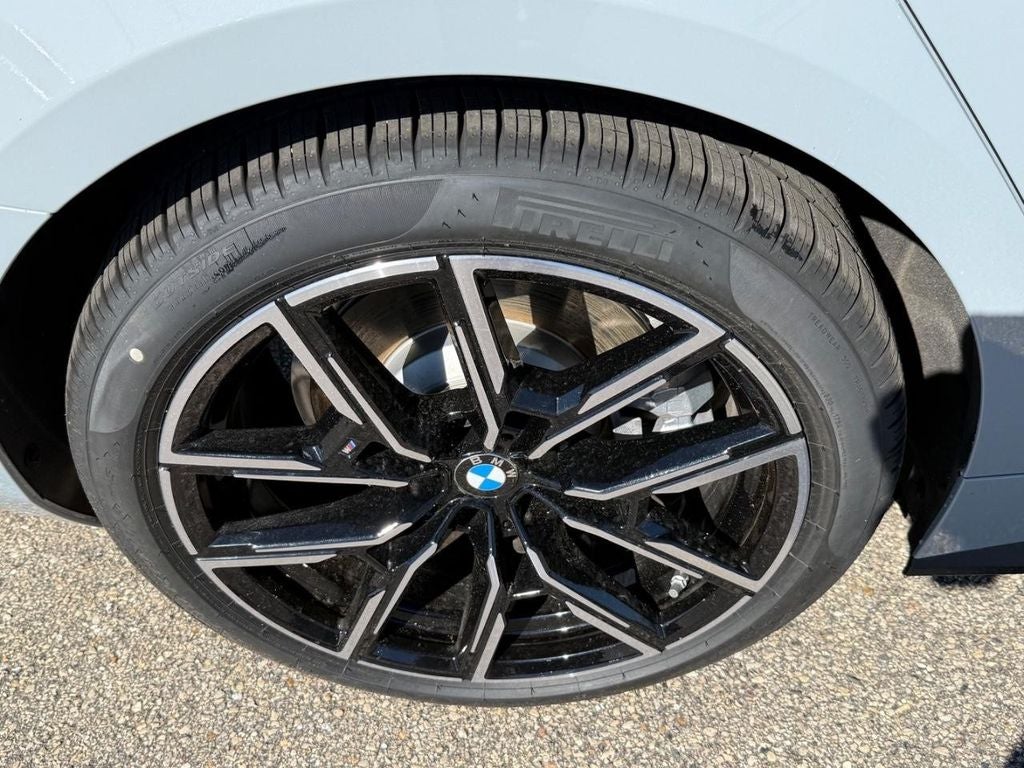 2026 BMW i4 xDrive40