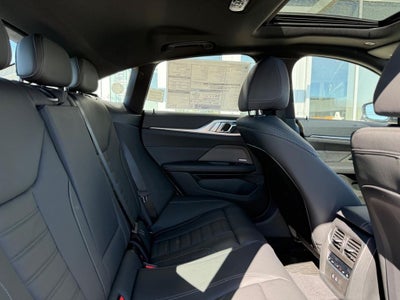 2026 BMW i4 xDrive40