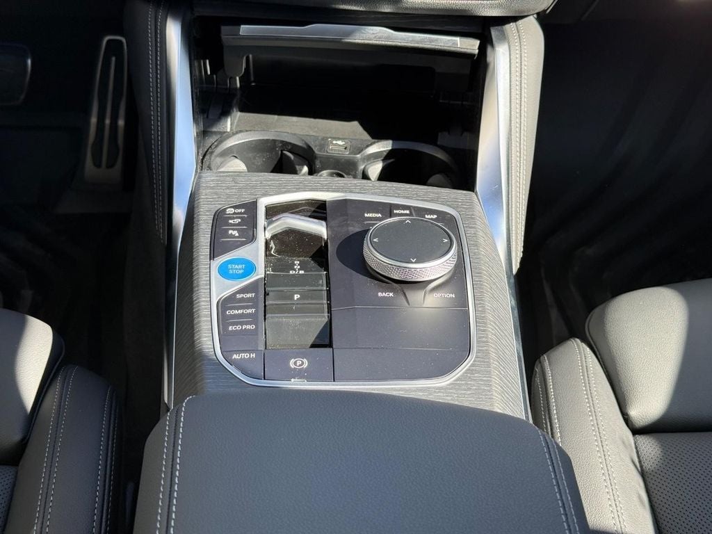 2026 BMW i4 xDrive40