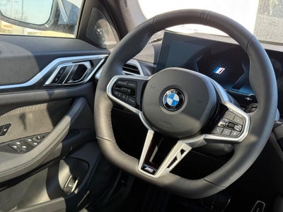 2026 BMW i4 xDrive40