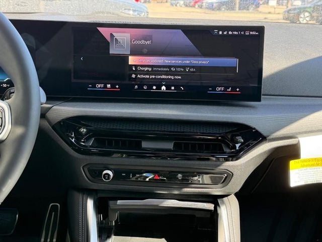 2026 BMW i4 xDrive40