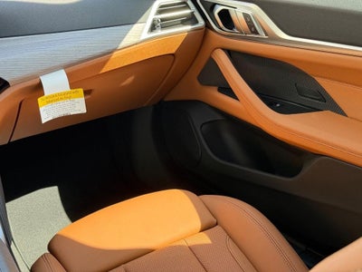 2026 BMW i4 xDrive40