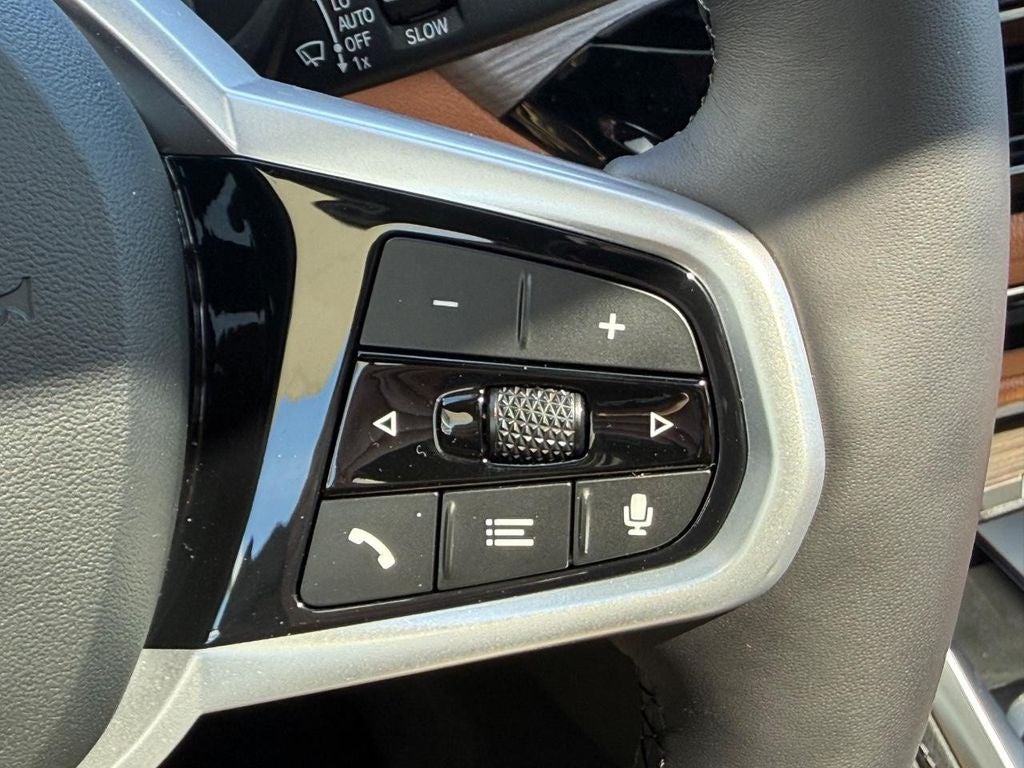 2026 BMW i4 xDrive40