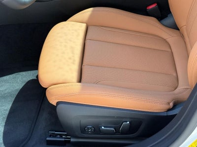 2026 BMW i4 xDrive40