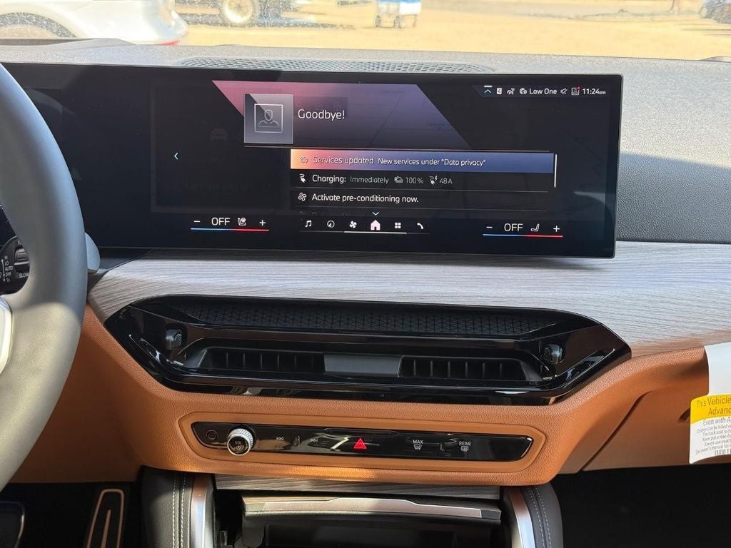 2026 BMW i4 xDrive40