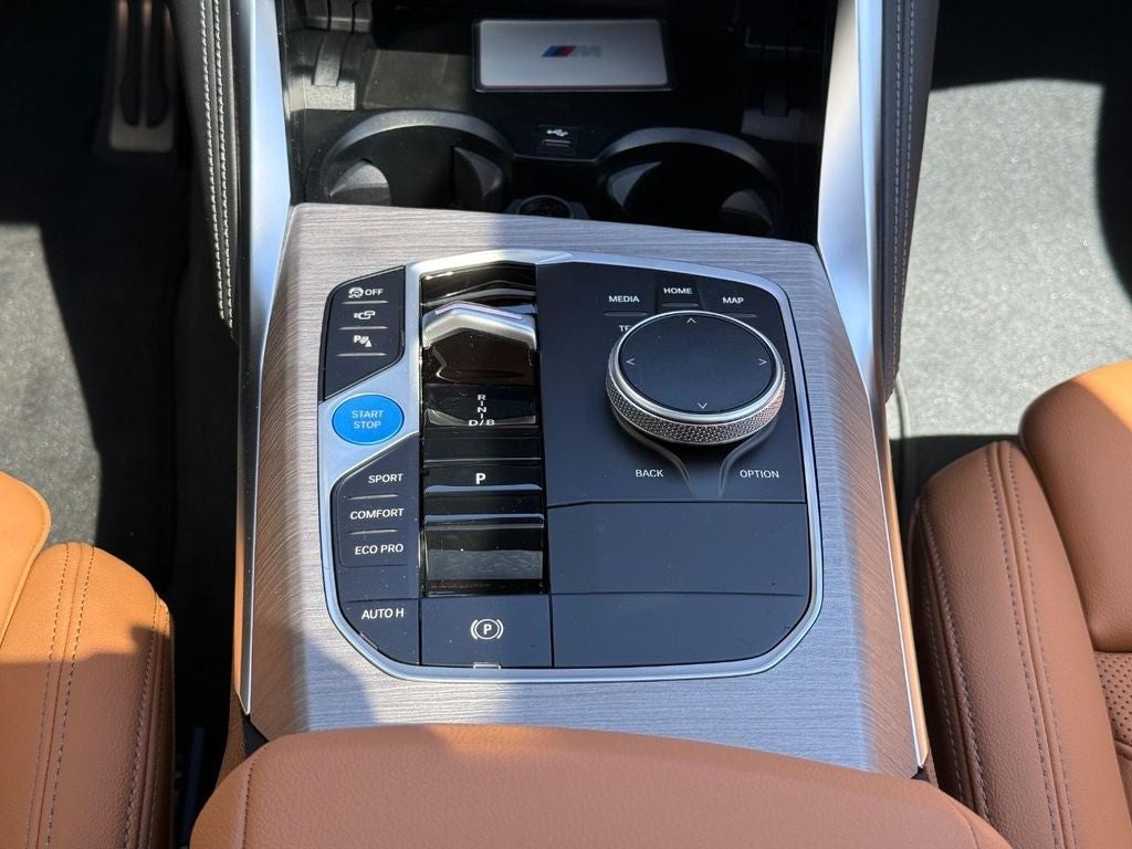 2026 BMW i4 xDrive40