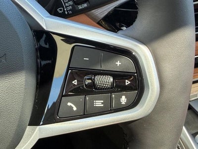 2026 BMW i4 xDrive40