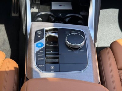 2026 BMW i4 xDrive40