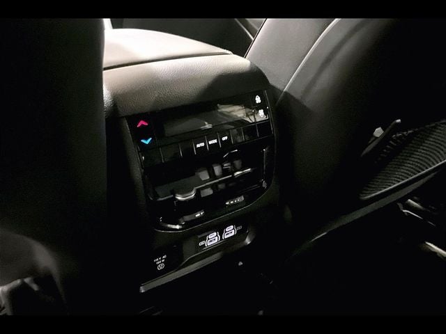 2022 Jeep Grand Cherokee L Altitude