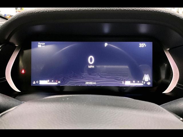 2022 Jeep Grand Cherokee L Altitude