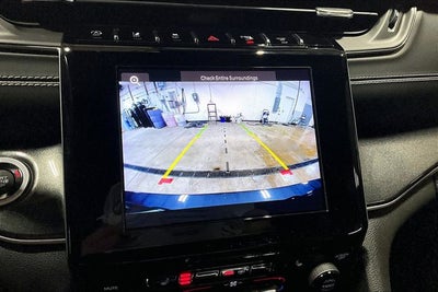 2022 Jeep Grand Cherokee L Altitude