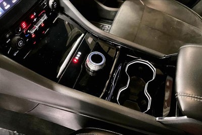 2022 Jeep Grand Cherokee L Altitude