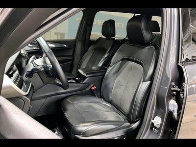 2022 Jeep Grand Cherokee L Altitude