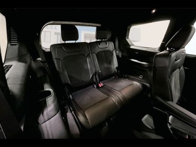 2022 Jeep Grand Cherokee L Altitude