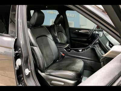 2022 Jeep Grand Cherokee L Altitude