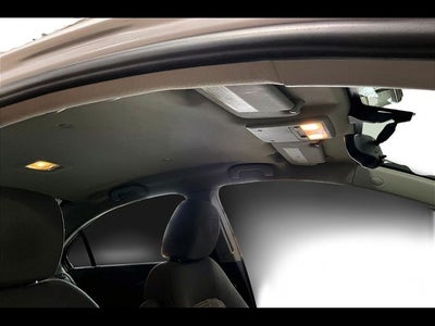 2014 Chevrolet Sonic LS