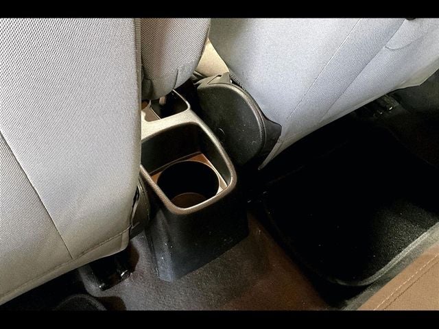 2014 Chevrolet Sonic LS