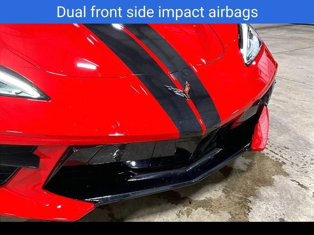 2023 Chevrolet Corvette Stingray 1LT