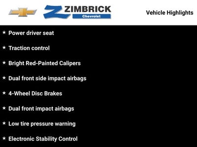 2023 Chevrolet Corvette Stingray 1LT