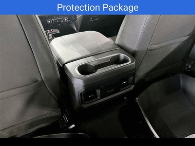 2023 Chevrolet Silverado 1500 LT LT1