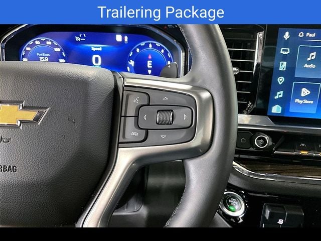 2023 Chevrolet Silverado 1500 LT LT1