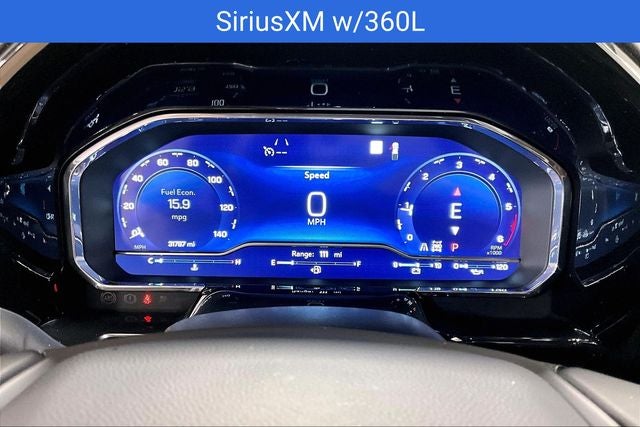 2023 Chevrolet Silverado 1500 LT LT1