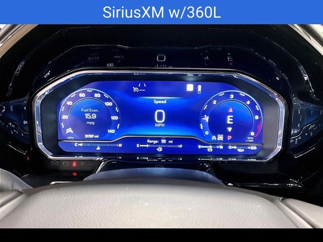 2023 Chevrolet Silverado 1500 LT LT1