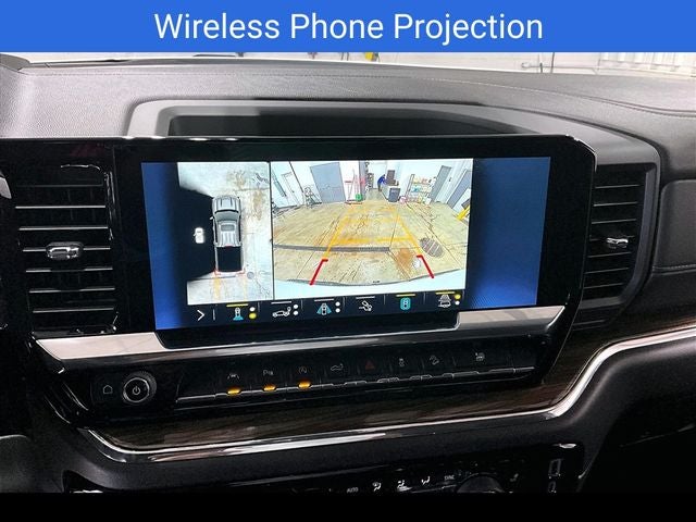 2023 Chevrolet Silverado 1500 LT LT1