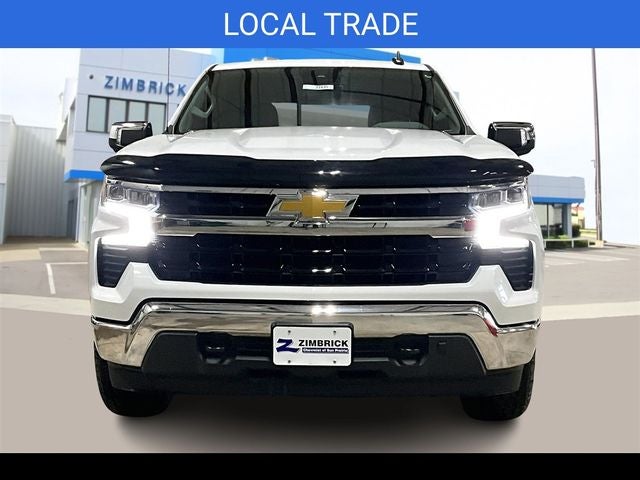 2023 Chevrolet Silverado 1500 LT LT1