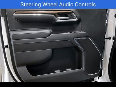 2023 Chevrolet Silverado 1500 LT LT1