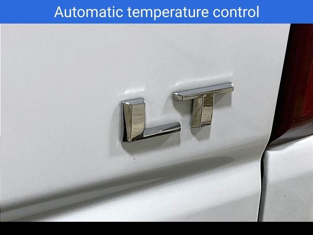 2023 Chevrolet Silverado 1500 LT LT1